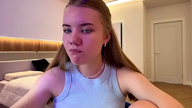 Chat XXX en directo de doana_bebriti