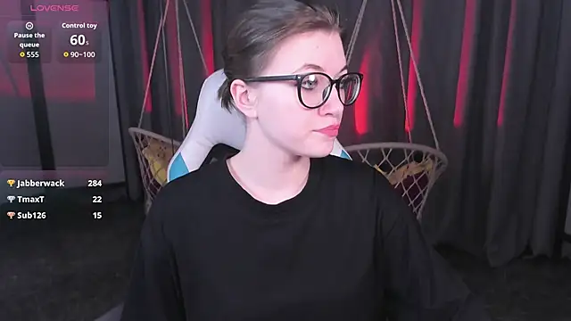 CathyAdams Obrolan Langsung XXX