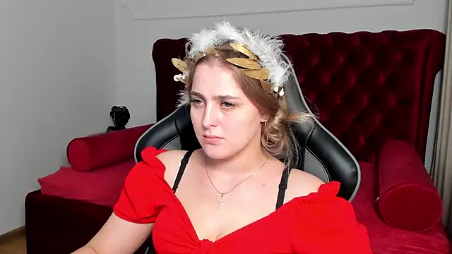 Chatroom XXX en direct de EllaBells