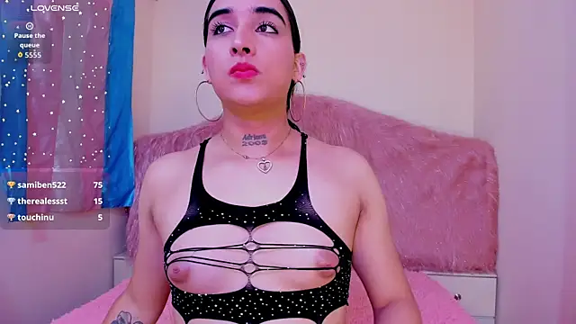 Živý XXX chat Skarlet_Ruiz_
