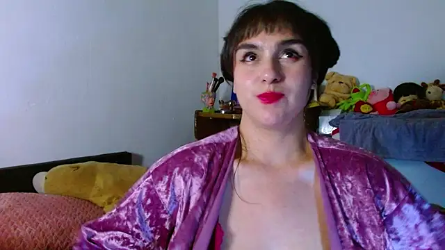 collette_beaufoy_のライブXXXチャット