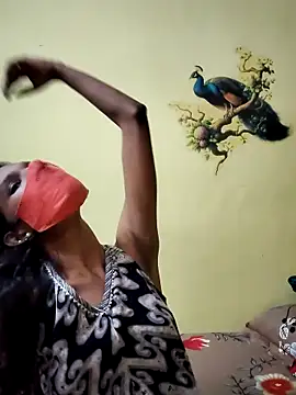 Shreya-telugupilla – Live XXX-chat