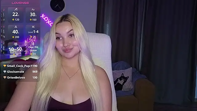 Czat XXX na żywo – adrelaxina