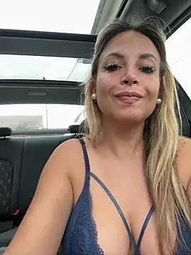 Chat XXX ao vivo de AnissaHale