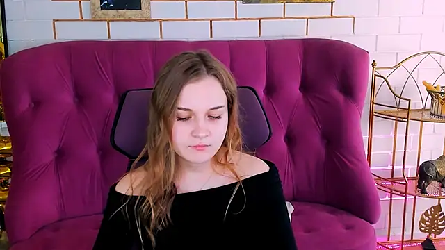 LissaTelor XXX чат на живо
