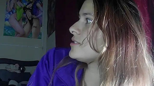 Chat XXX en directo de StarElii