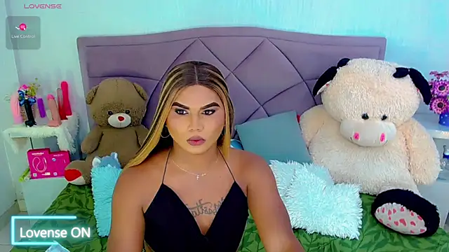 צ'אט XXX בשידור חי של party_duo_trans