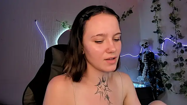 Elastikisss – Live XXX-chat