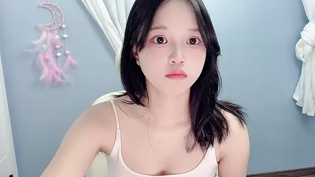 Chat XXX ao vivo de Yanys521