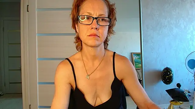LioraWeiss Live XXX-Chat