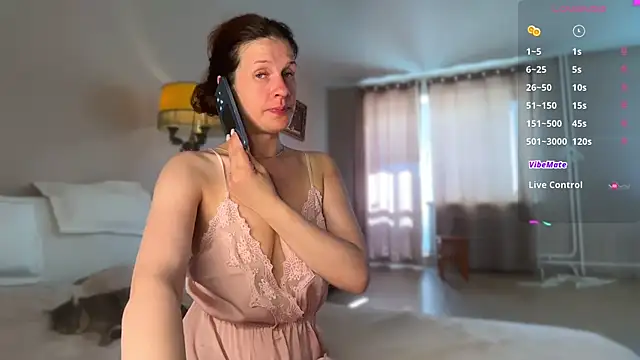 Živý XXX chat a__enigma