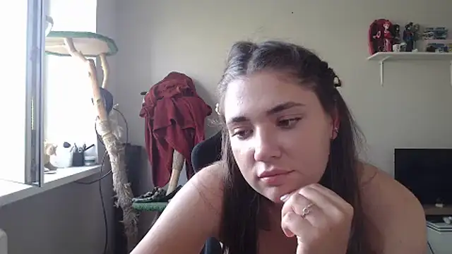 Živý XXX chat delightful_sofi