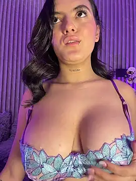 SOPHICOLLINS' Live XXX Chat