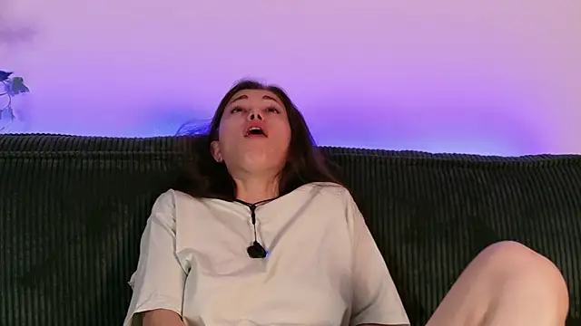 Czat XXX na żywo – _Eva_Vibe_