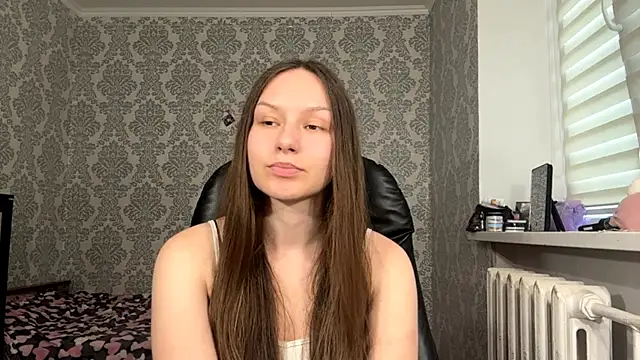 ShaylaChong: απευθείας συνομιλία ΧΧΧ