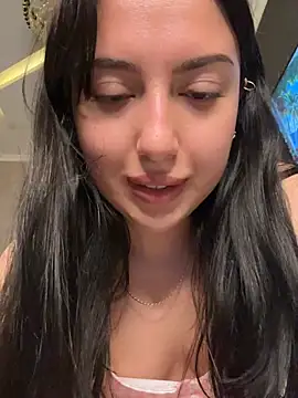 Chat +18 de Tasty_NoraX ao vivo