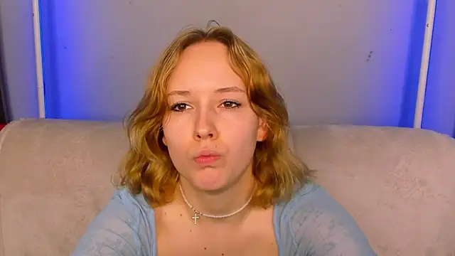 RikkiChoco Live XXX-chat