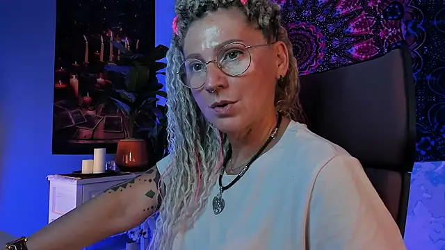 UmaSpace Live XXX-Chat