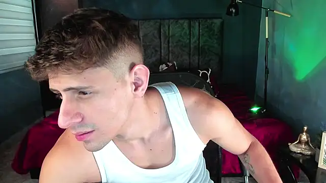 Jasper__jones – Naživo XXX chat