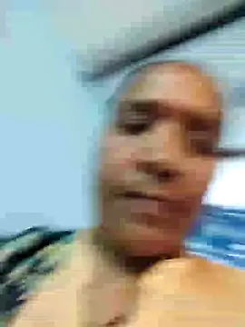 Loomaraj's Webcam Show