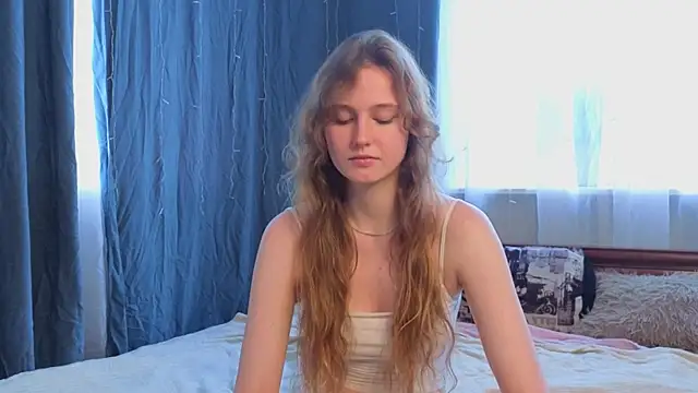 RubieHeiser Live XXX-Chat