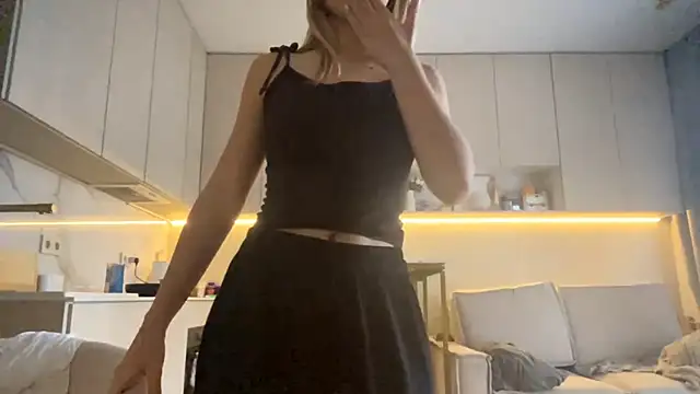 LavetaKempster's Live XXX Chat