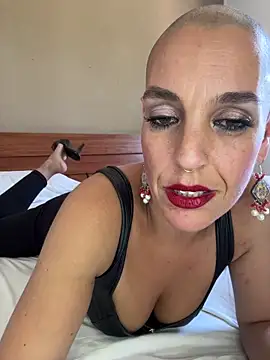 Chatroom XXX en direct de emprexkala