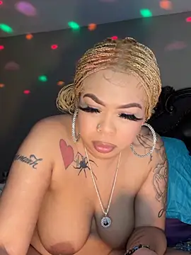 RenaThickAss 라이브 XXX 채팅