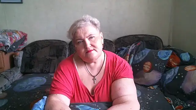 Chat +18 de Lana555 ao vivo