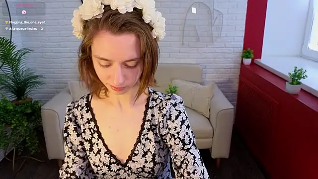 Pretty_Victoria's Live XXX Chat