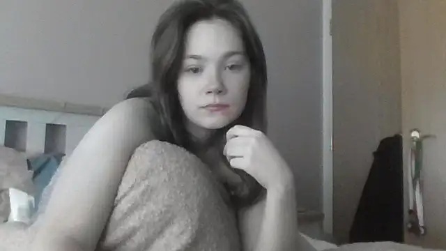 Chat +18 de SexyKatiex ao vivo