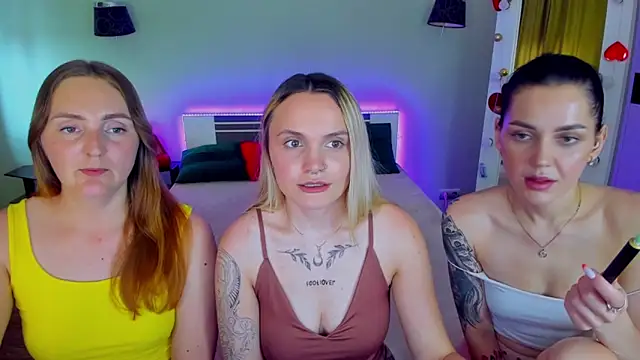 MagicEyessn Live XXX chat