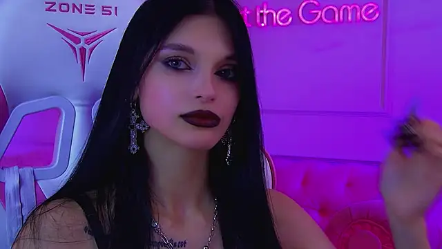 دردشة BeverlyMost الجنسية المباشرة