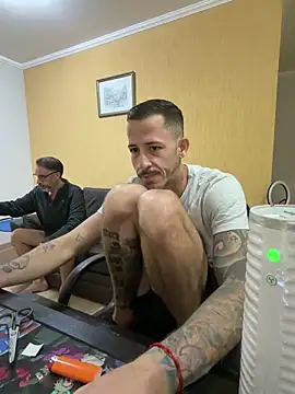 MeladoDiMel 라이브 XXX 채팅