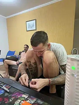 MeladoDiMel – webcam-show