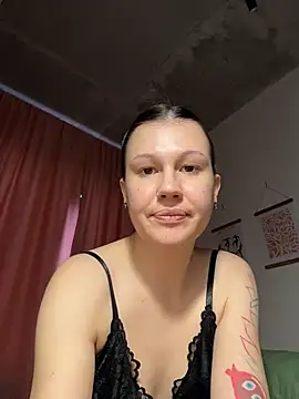 RinaCat Live XXX-chat