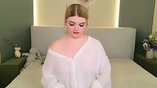 WendyPage Live XXX-chat