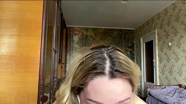 AlisiaStreitmatter Live XXX-chat