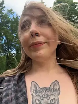 Živý XXX chat Sunny___Bunny