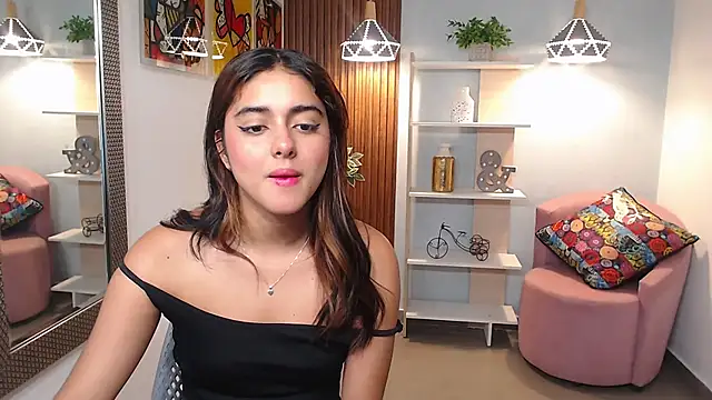 _Lucy_Grey_ – Live XXX-chat