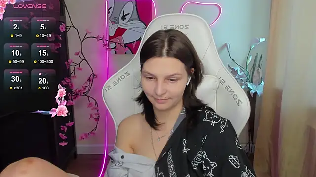 AudreyyKim Live XXX Chat