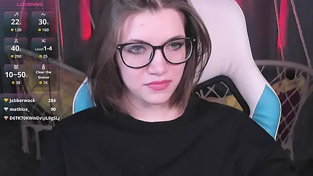 CathyAdams 라이브 XXX 채팅