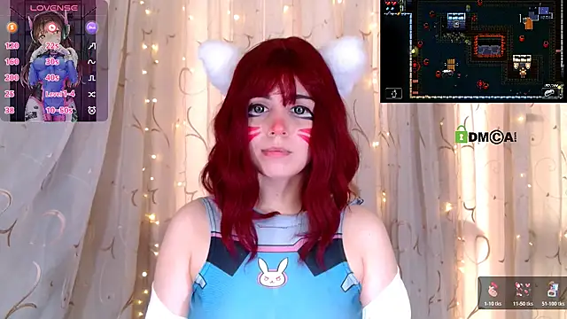 --Ramona-- 现场XXX聊天