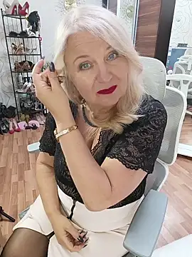 Chat XXX en directo de AvrilMillers
