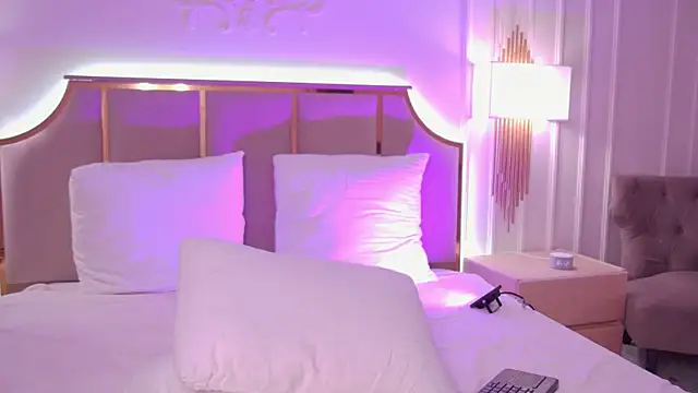 CindyMil Chat XXX live