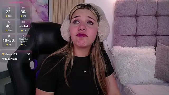 Živý XXX chat 1Sloppy_Fox4