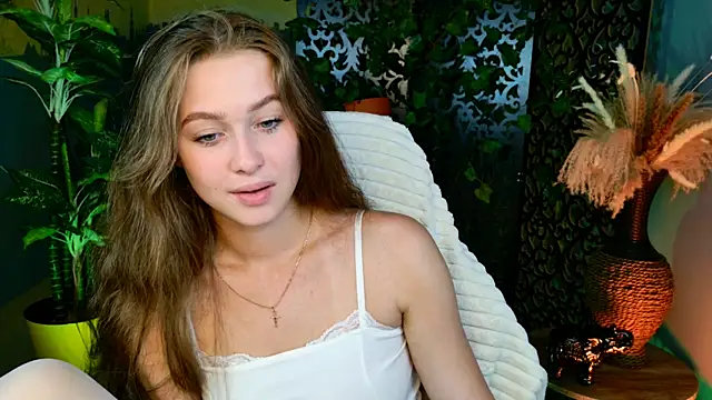ArielSykes – Live XXX-chat