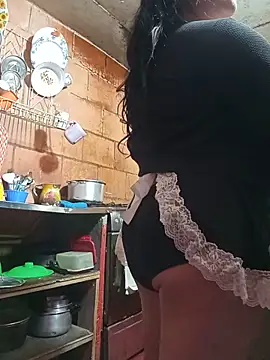 Živý XXX chat isis_milove