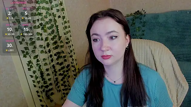 Czat XXX na żywo – Micky_Wood