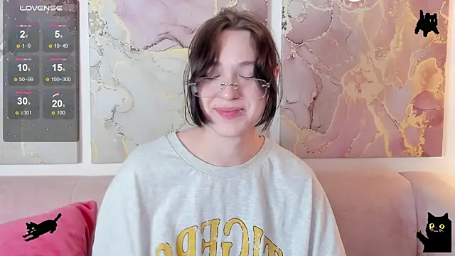 Chat XXX ao vivo de fiamoory